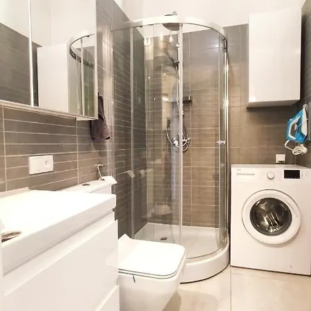 Apartment Slowackiego 18 Krakow