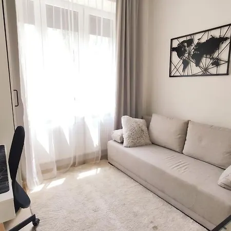 Slowackiego 18 Apartment Krakow