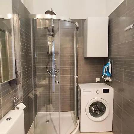 Slowackiego 18 Apartment *